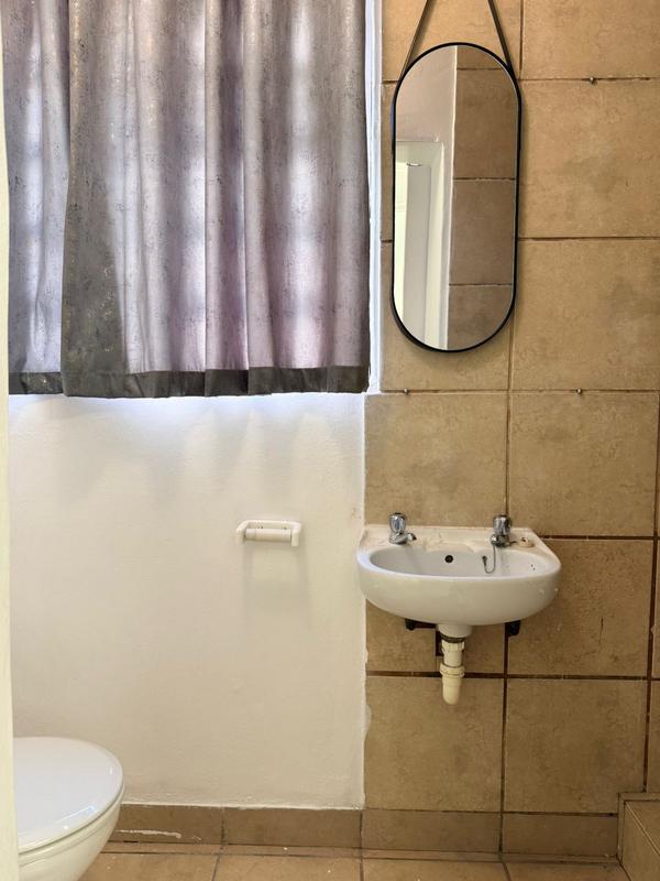 To Let 1 Bedroom Property for Rent in Boston Western Cape